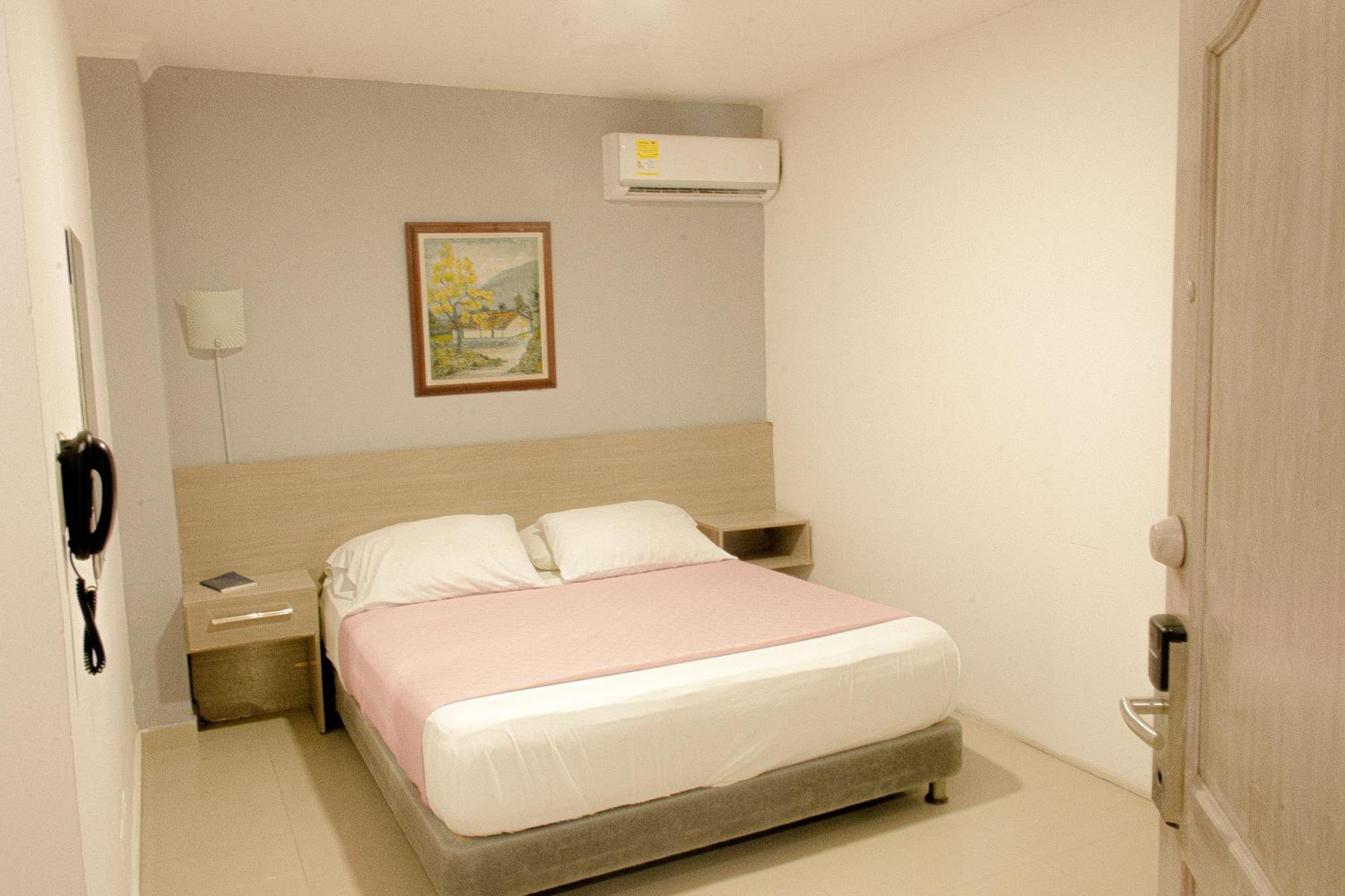 Hotel Yivinaca Barranquilla  Exterior foto