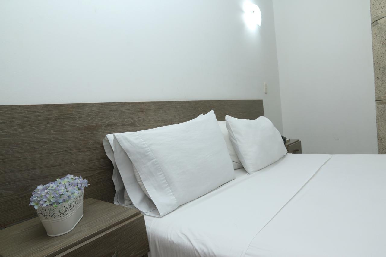 Hotel Yivinaca Barranquilla  Exterior foto